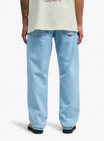 ������� ������ Modern Wave Denim Pant