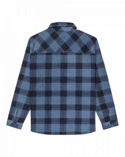 ������� BERING STRAIT CHECK SHIRT
