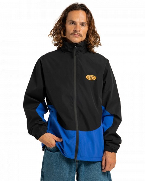  all terrain jacket