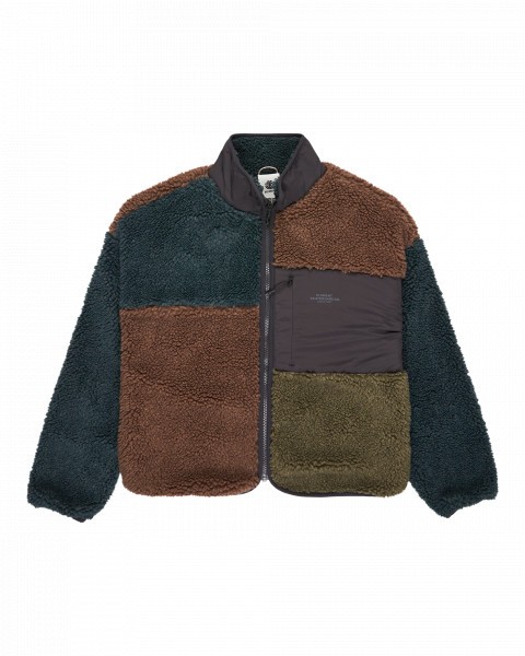  oak sherpa w