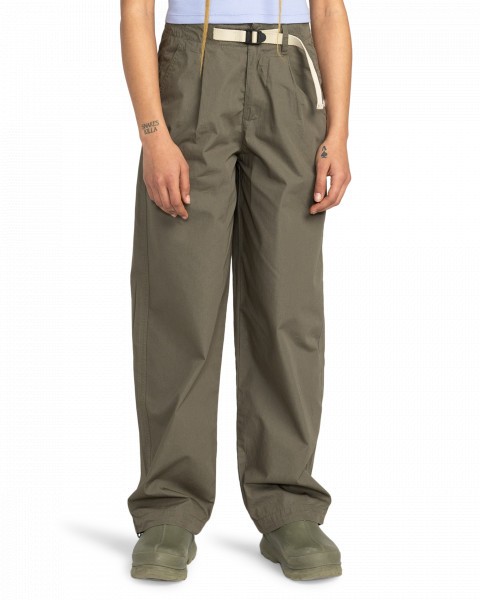 - daily pant w