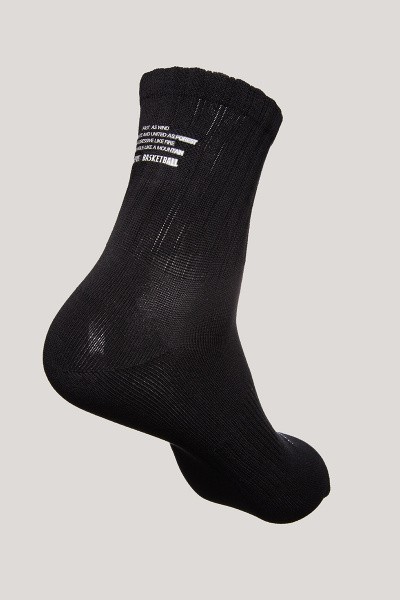����� ������� ANTA Crew Socks