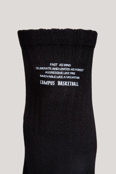 ����� ������� ANTA Crew Socks