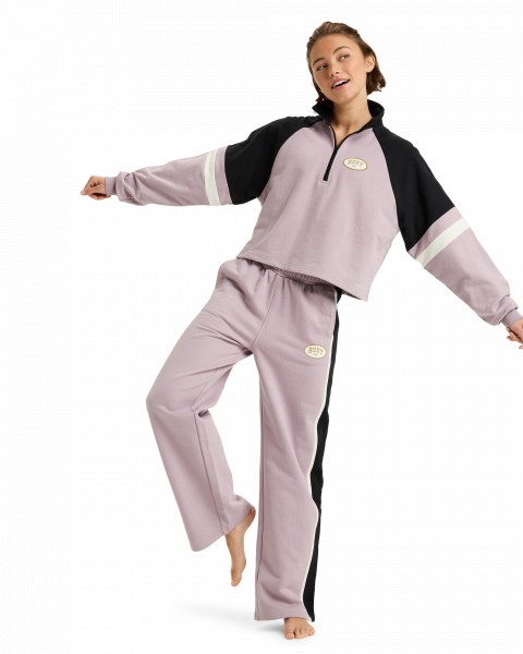 �������� ��������� Essential Energy Boxy Half Zip