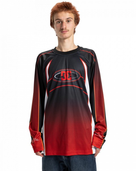  sylem ls jersey