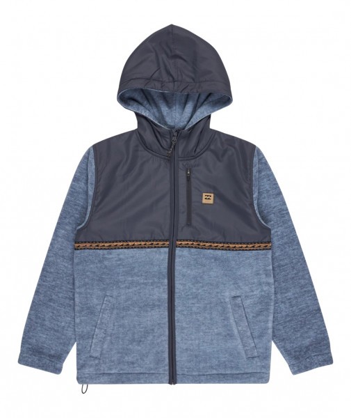 ������� ��������� �� ������ Boundary Lite Zip