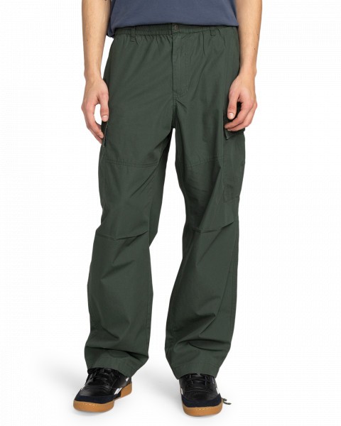 - howland big cargo