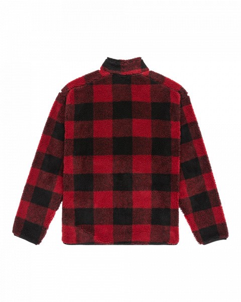 MERCURY WOODLANDS SHERPA