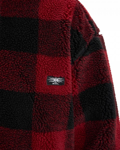 MERCURY WOODLANDS SHERPA