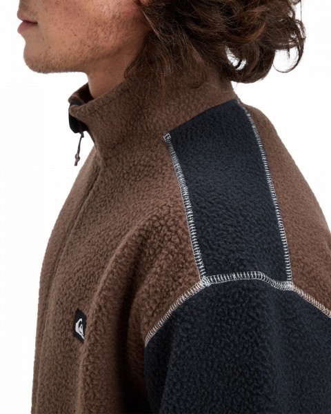 CLEAN COAST BLOCK FZ