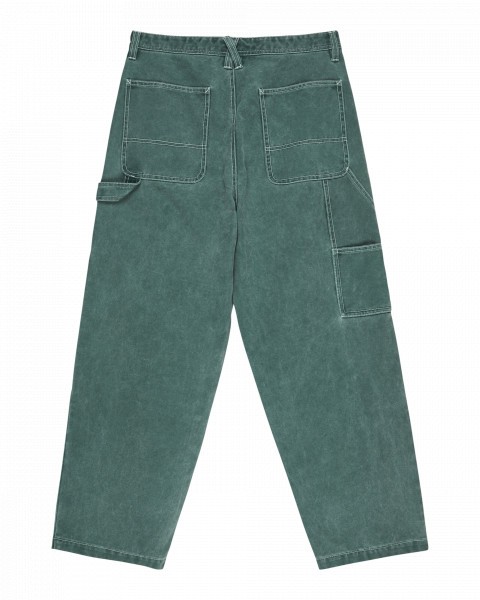 ������� ������� ����� Carpenter Canvas