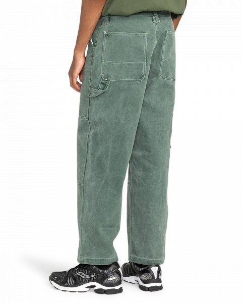 ������� ������� ����� Carpenter Canvas