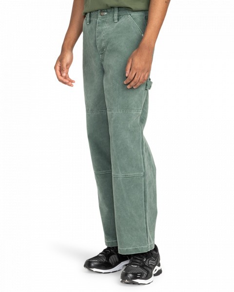 ������� ������� ����� Carpenter Canvas