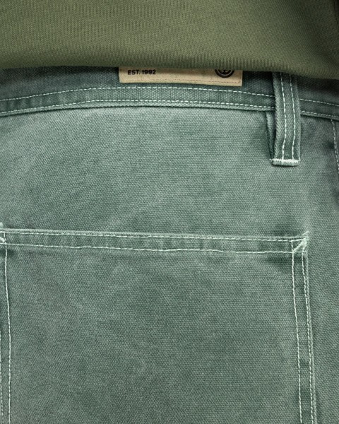 ������� ������� ����� Carpenter Canvas