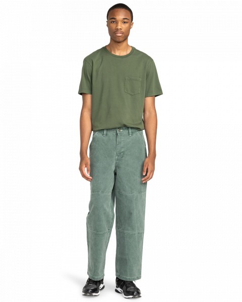 ������� ������� ����� Carpenter Canvas