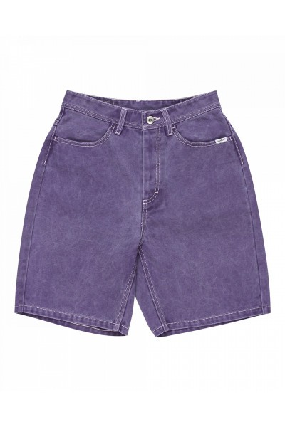 365 CANVAS SHORT W