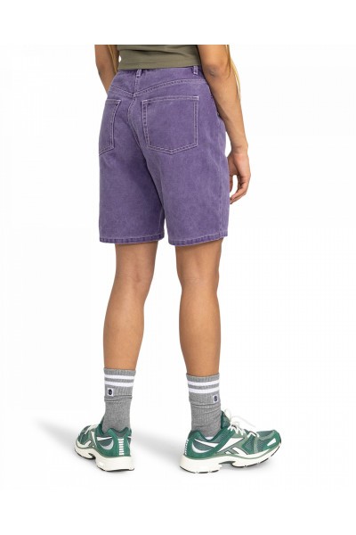 365 CANVAS SHORT W