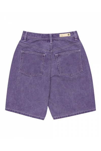 365 CANVAS SHORT W