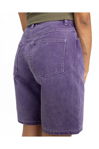 365 CANVAS SHORT W