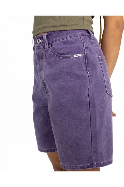 365 CANVAS SHORT W