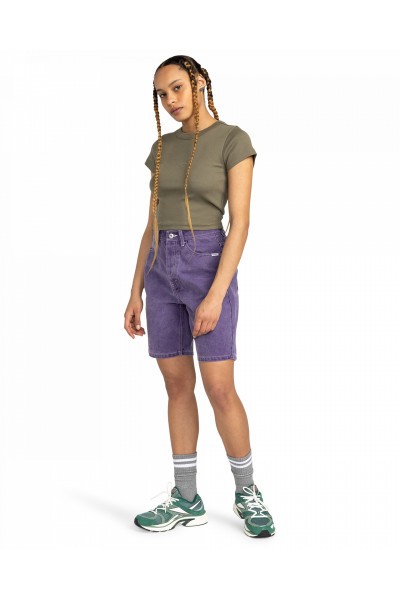 365 CANVAS SHORT W