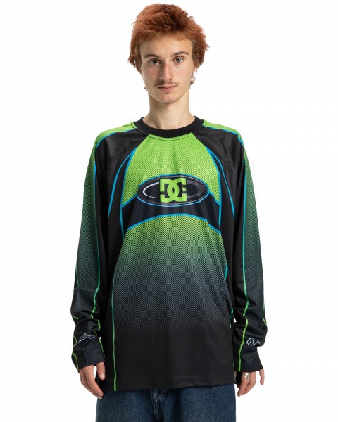  sylem ls jersey