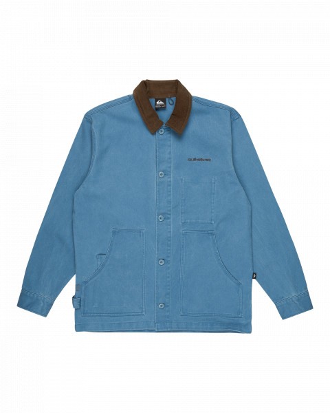  surf chores coat