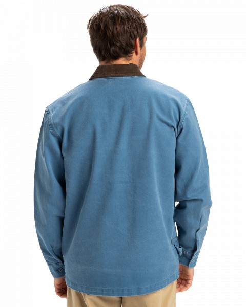  surf chores coat