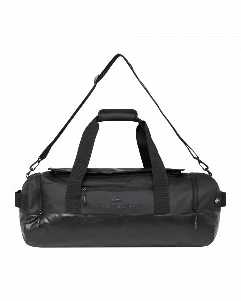 - signature duffle