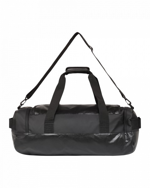 - signature duffle