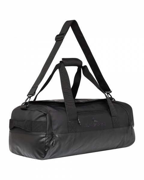 SIGNATURE DUFFLE