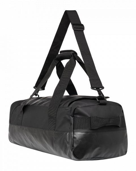 SIGNATURE DUFFLE