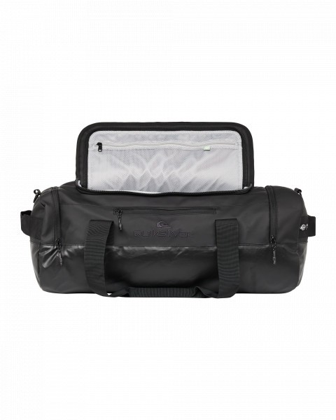 SIGNATURE DUFFLE