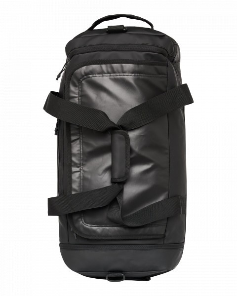 SIGNATURE DUFFLE