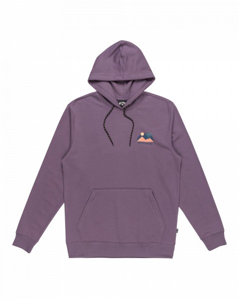COMPASS PULLOVER