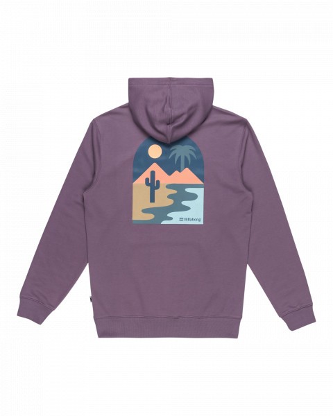 COMPASS PULLOVER
