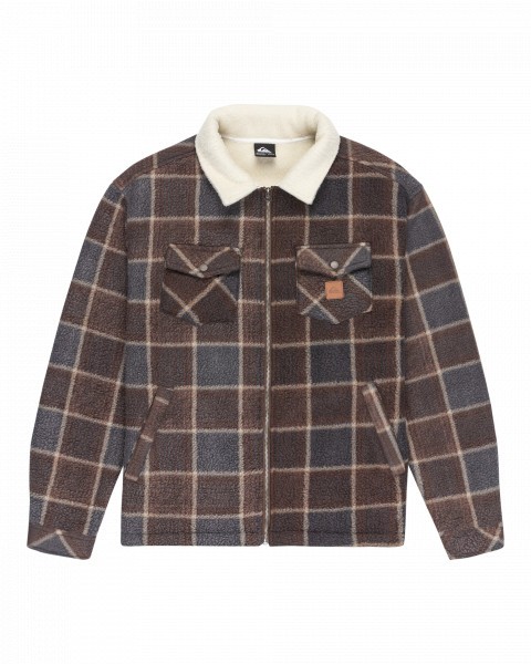 SHERPA JACKET