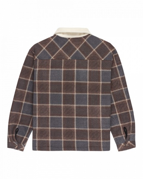 SHERPA JACKET
