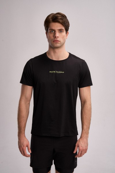 �������� ANTA ADVANCED RUNNING SS Tee