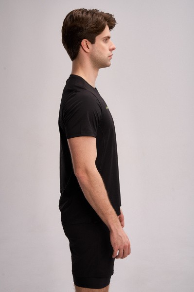 �������� ANTA ADVANCED RUNNING SS Tee