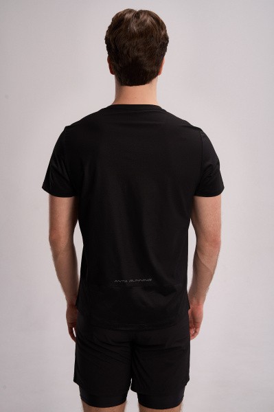 �������� ANTA ADVANCED RUNNING SS Tee