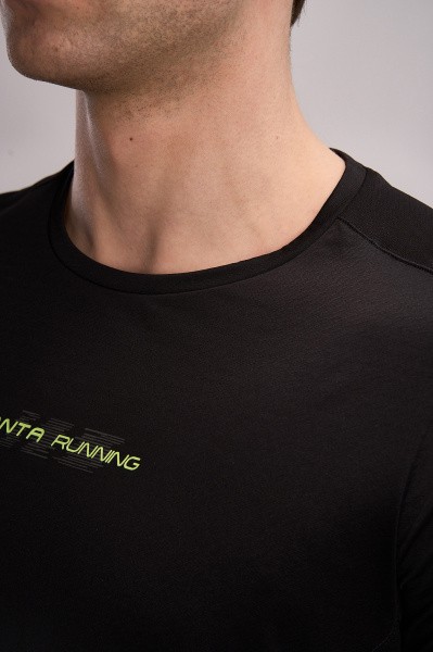�������� ANTA ADVANCED RUNNING SS Tee