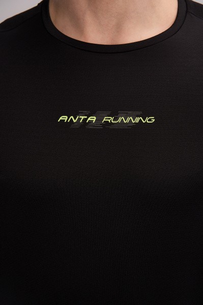 �������� ANTA ADVANCED RUNNING SS Tee