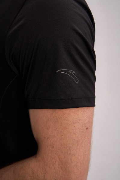 �������� ANTA ADVANCED RUNNING SS Tee