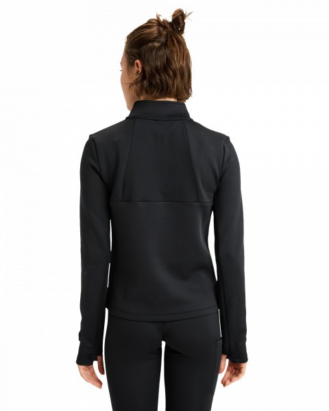  waves of warmth tech top
