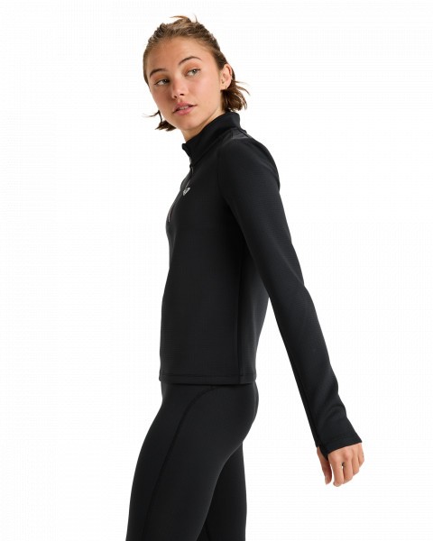 WAVES OF WARMTH TECH TOP