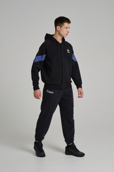 ����� ����������� ���������� Anta ADVANCED Knit Track Pants