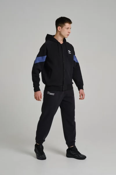 ����� ����������� ���������� ANTA ADVANCED Knit Track Pants