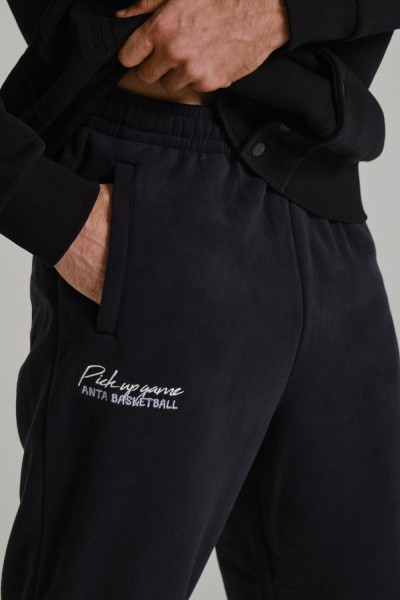 ����� ����������� ���������� Anta ADVANCED Knit Track Pants