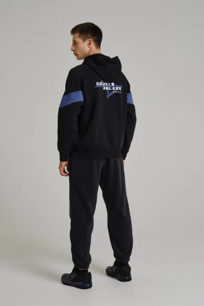 ����� ����������� ���������� ANTA ADVANCED Knit Track Pants